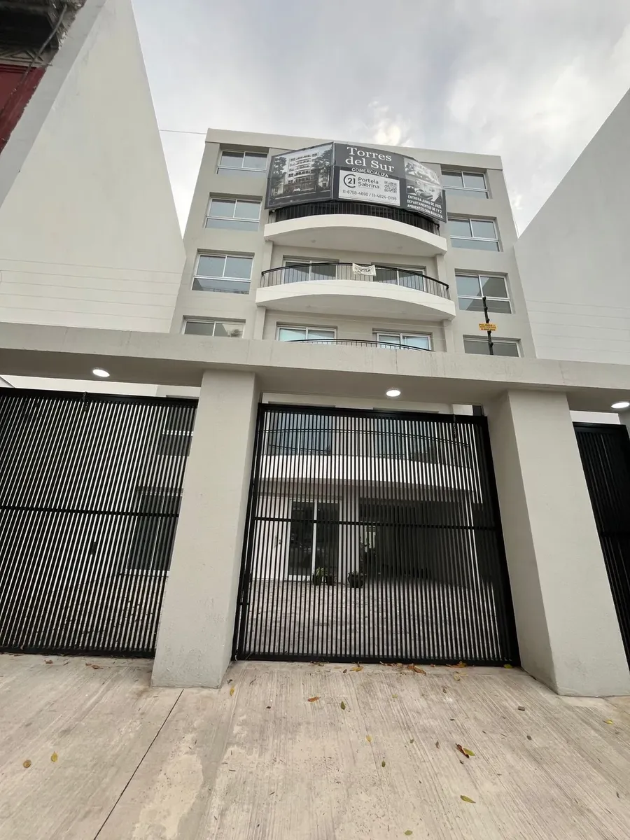 Alquiler Departamento Monoambiente