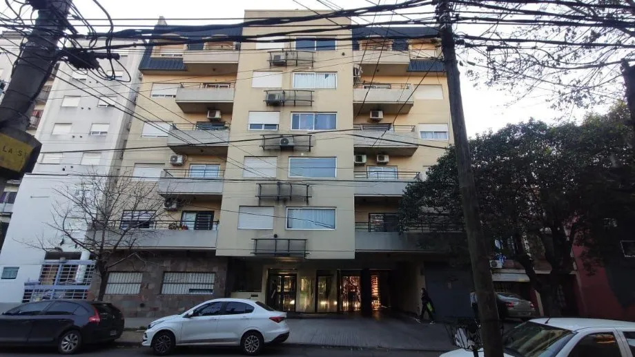 Departamento En Alquiler En Moron Centro