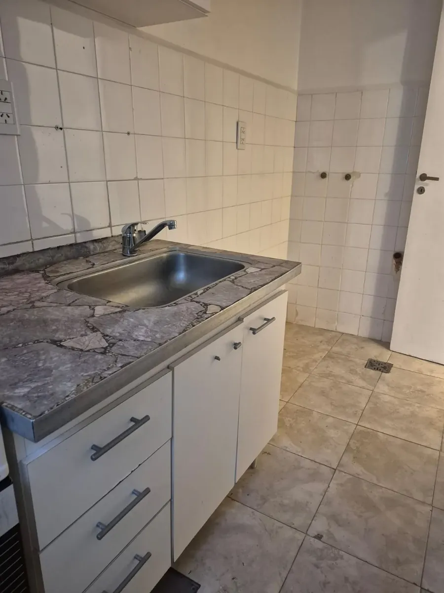 Piso 6 norte, parquet