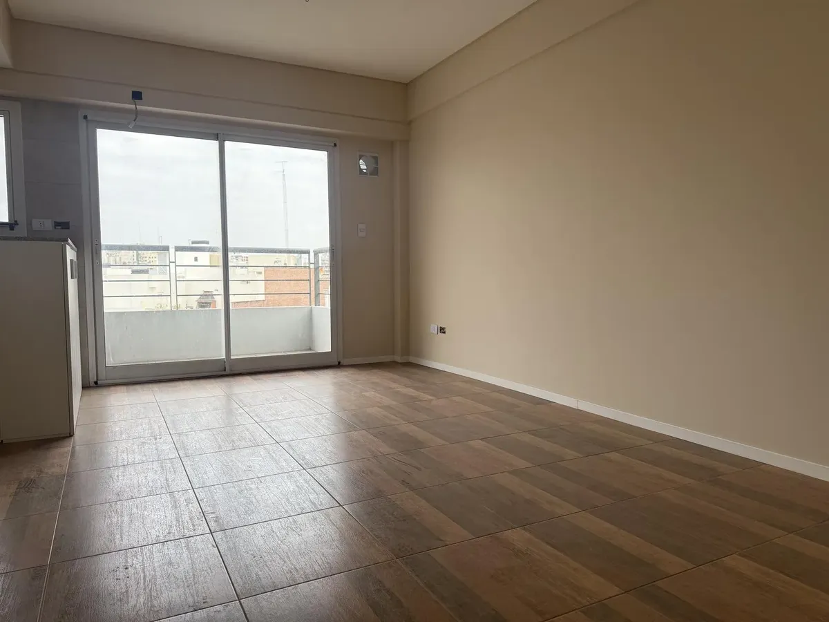 Departamento En Villa Crespo