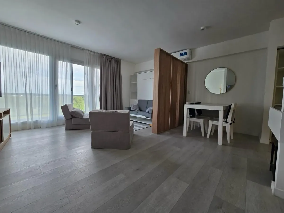 Departamento En Alquiler Remeros Beach - Amoblado Y Equipado