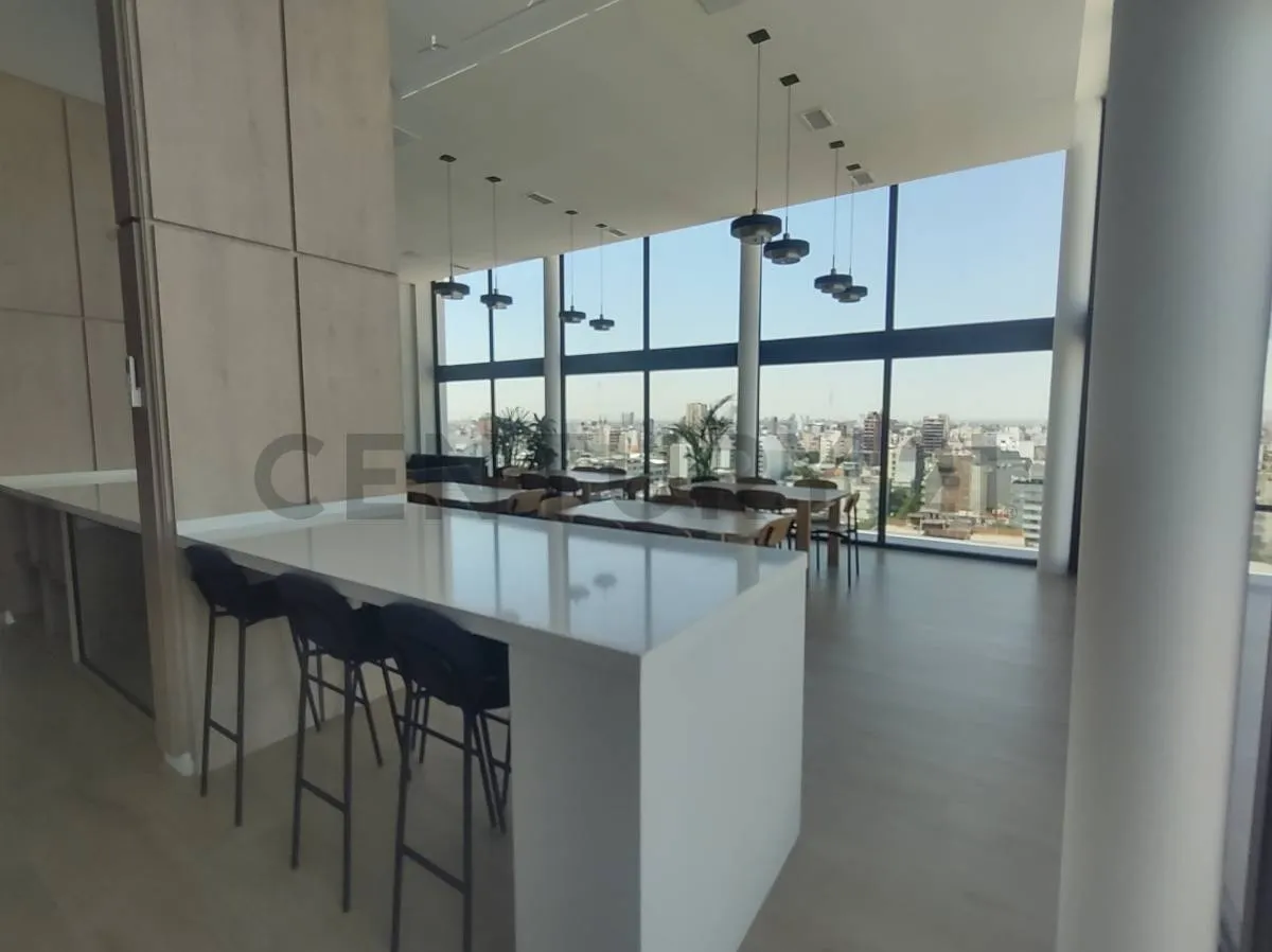 Alquiler Departamento 3 Ambientes San Cristobal Cochera