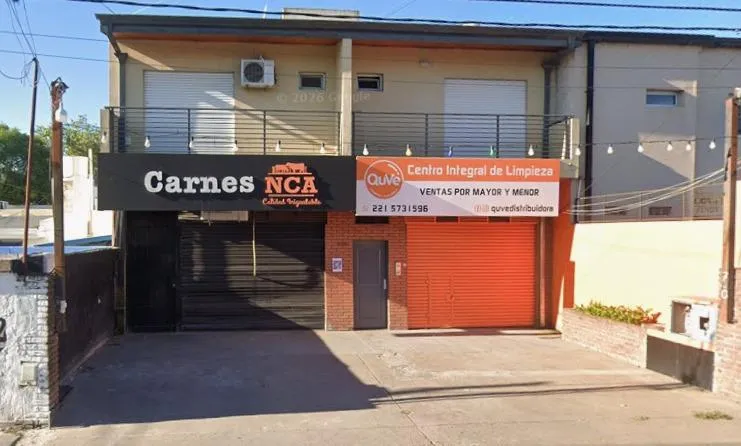 1 dormitorio, patio lavadero