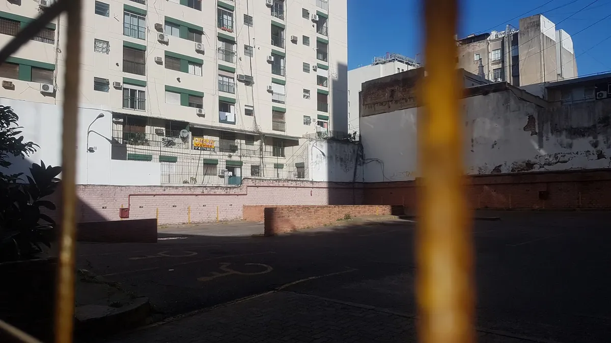 Monoambiente