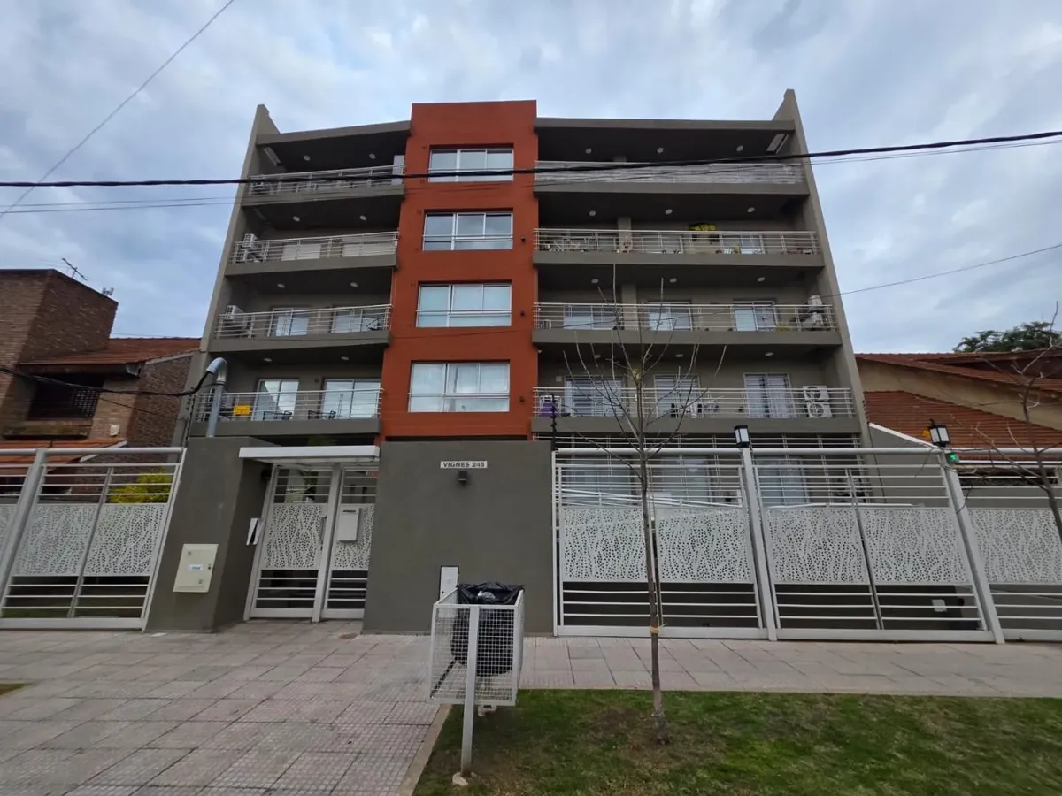 Haedo Alquilo Departamento De 1 Ambiente Divisible F: 11133