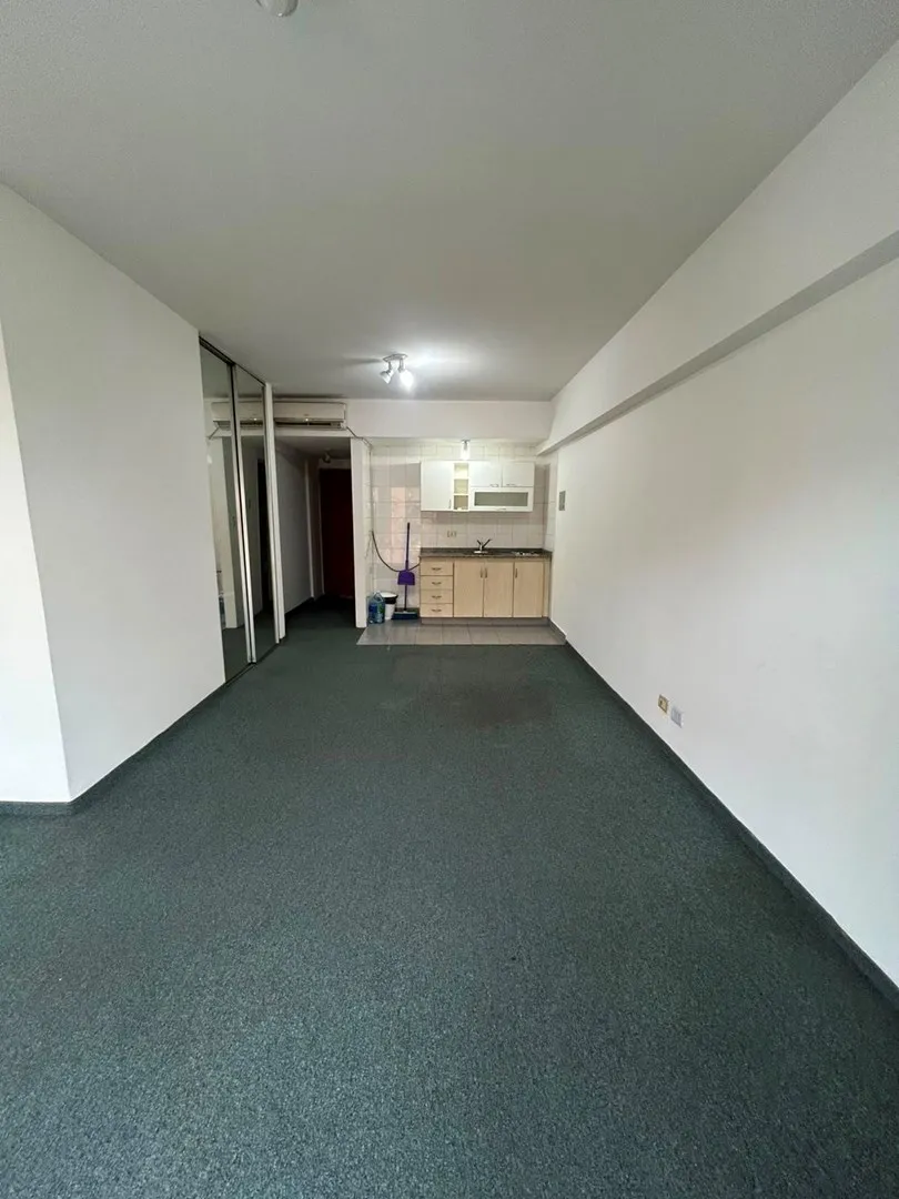 Departamento En Alquiler En San Telmo, Capital Federal, Buenos Aires