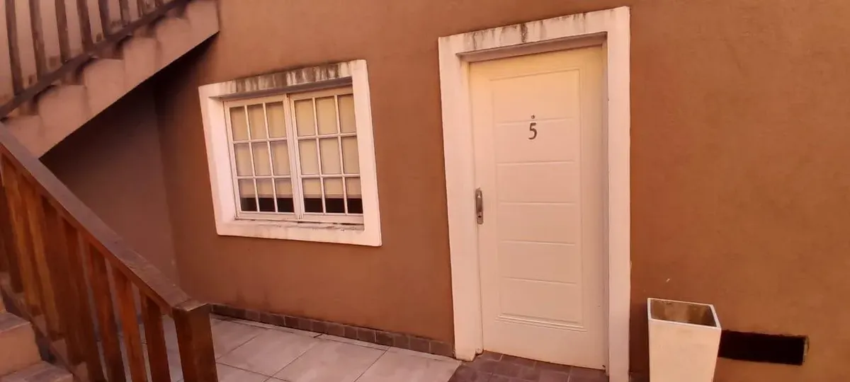 Departamento En Belen De Escobar
