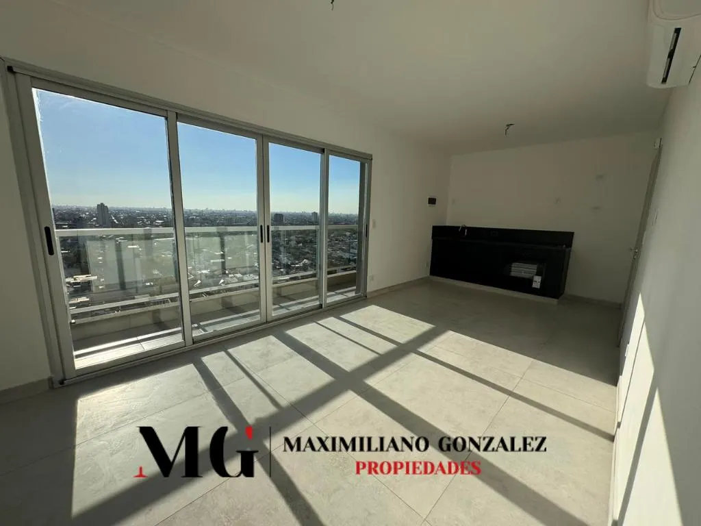 Depto Venta Y Alquiler - Lanús Este