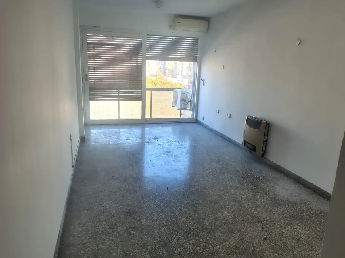 Departamento En Alquiler