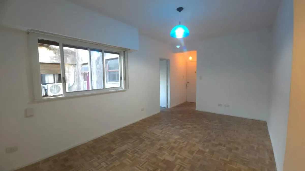Imóvel: 1 quarto, San Nicolás