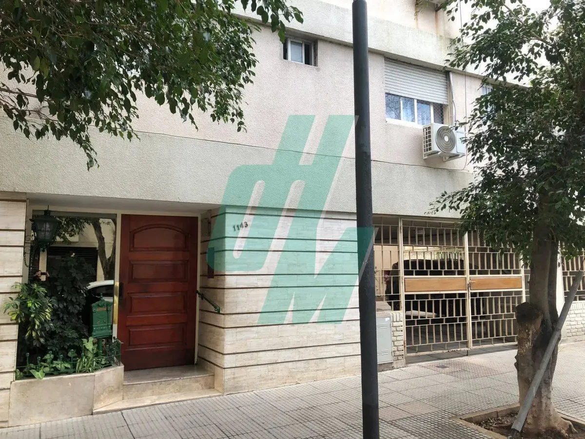 Departamento En Alquiler En Flores