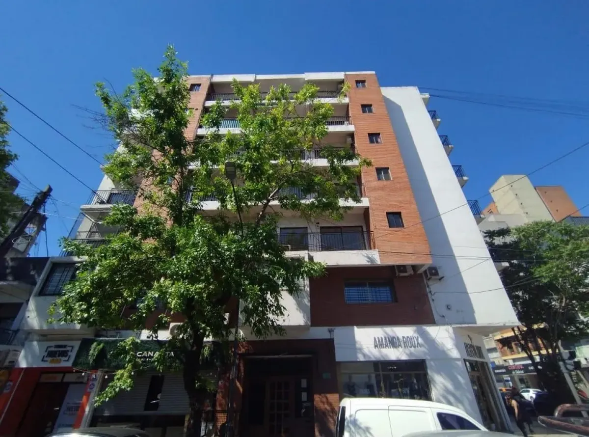 Alquiler Departamento San Miguel