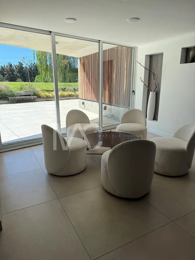 Departamento En Alquiler En Yoo Nordelta, Nordelta, Tigre