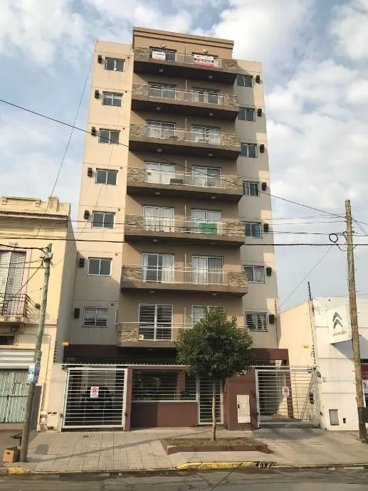 Departamento En Alquiler En Quilmes Centro