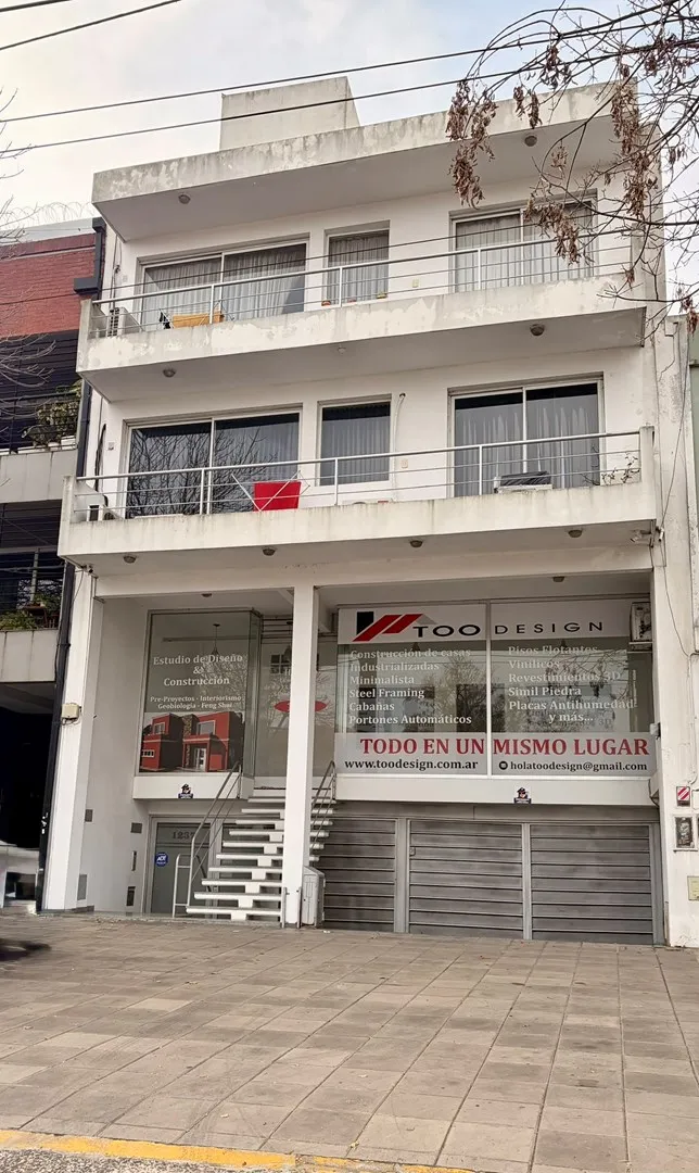 2nd floor, 86 m², elevator