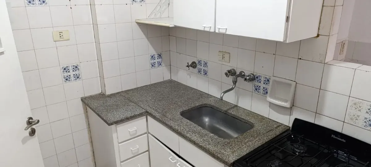 2 комнаты в Реколете, 5 этаж