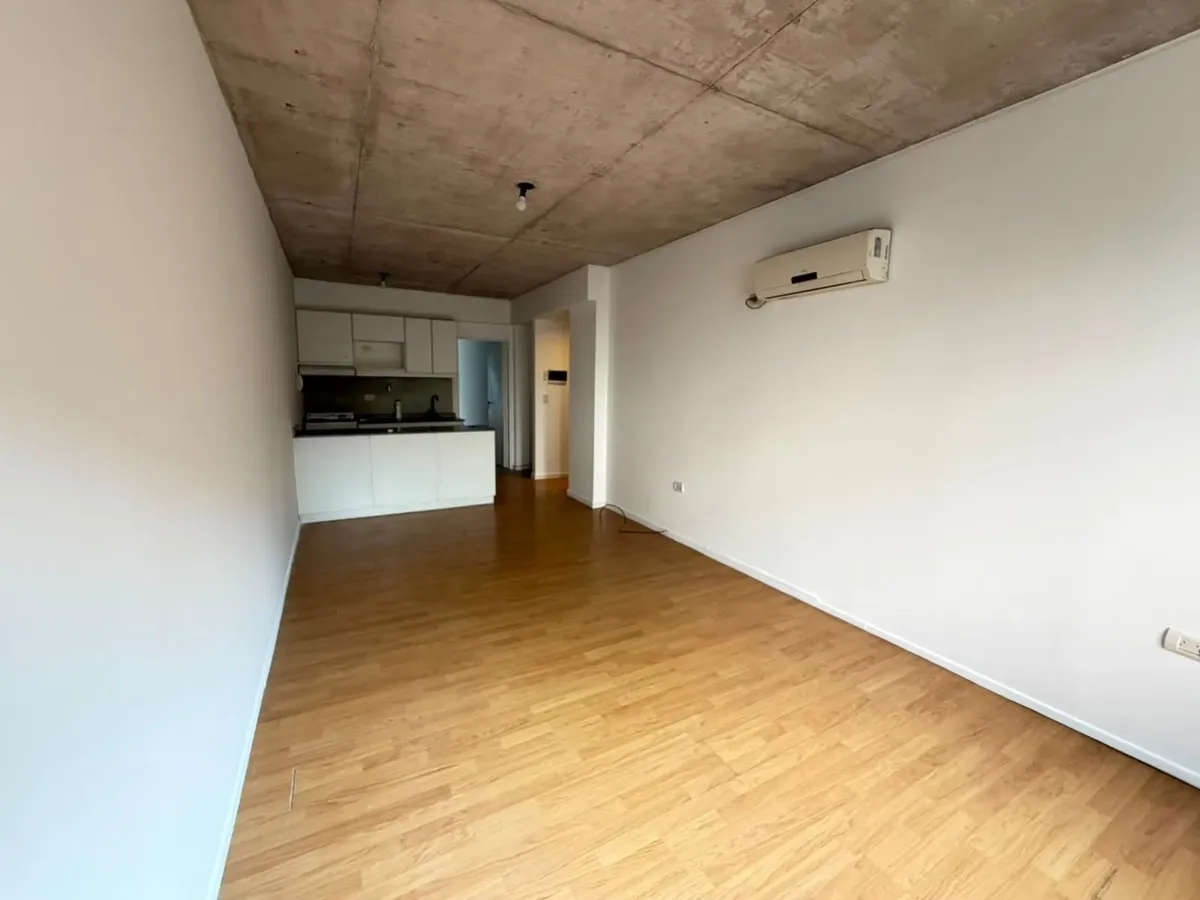 2 Ambientes - Belgrano - Alquiler