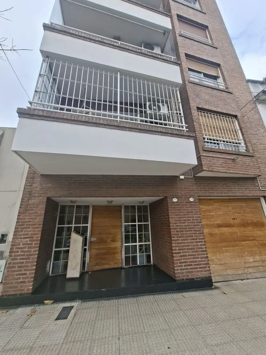 Departamento En Alquiler En Villa Devoto