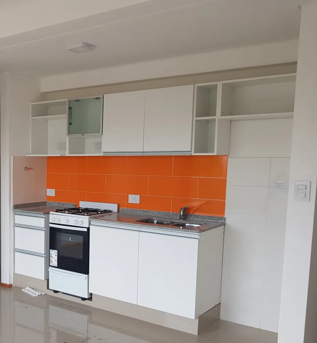 Alquila Departamento 2 Ambientes