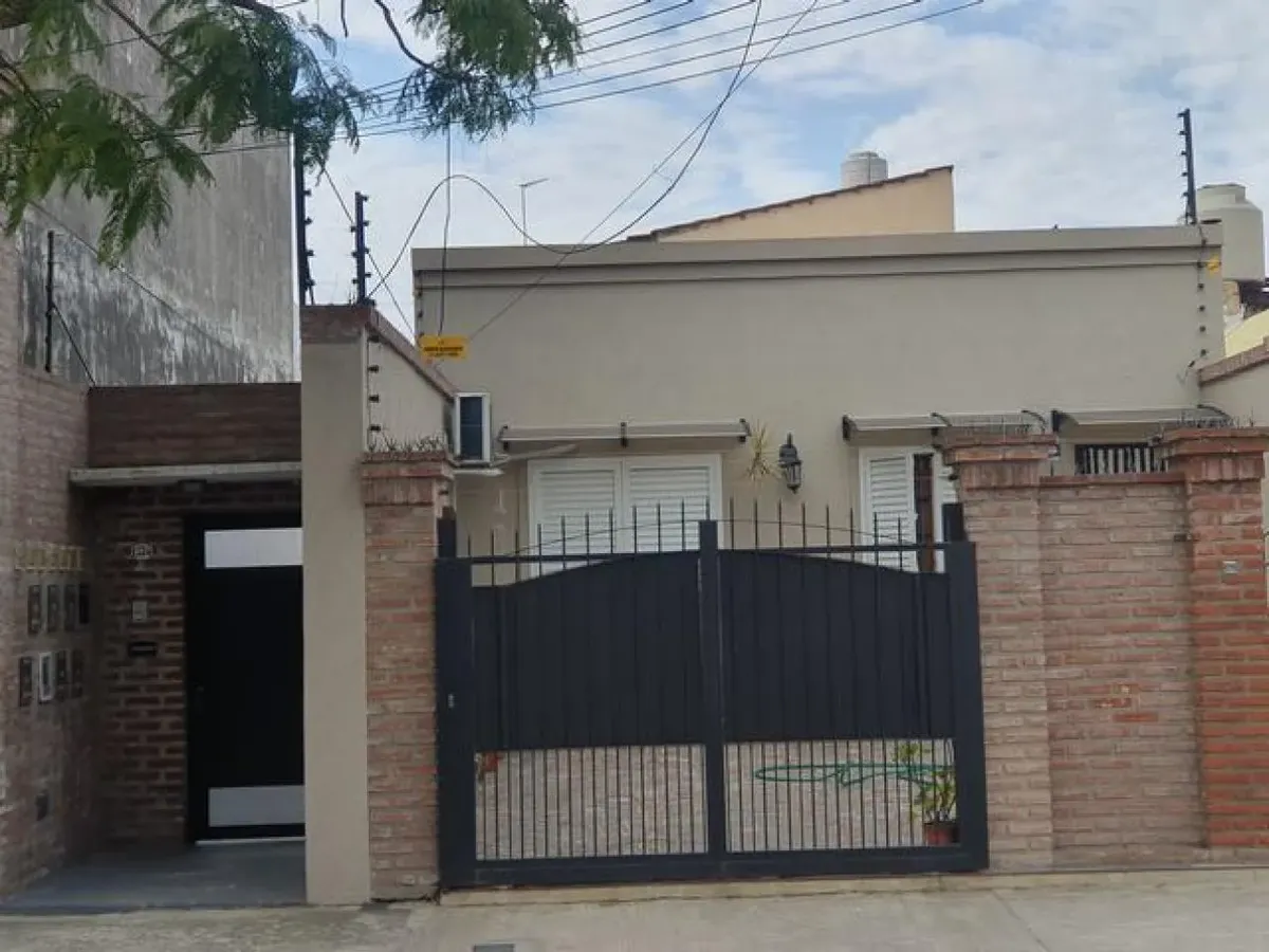 Departamento 2 Amb Con Balcon Villa Bosch Caseros