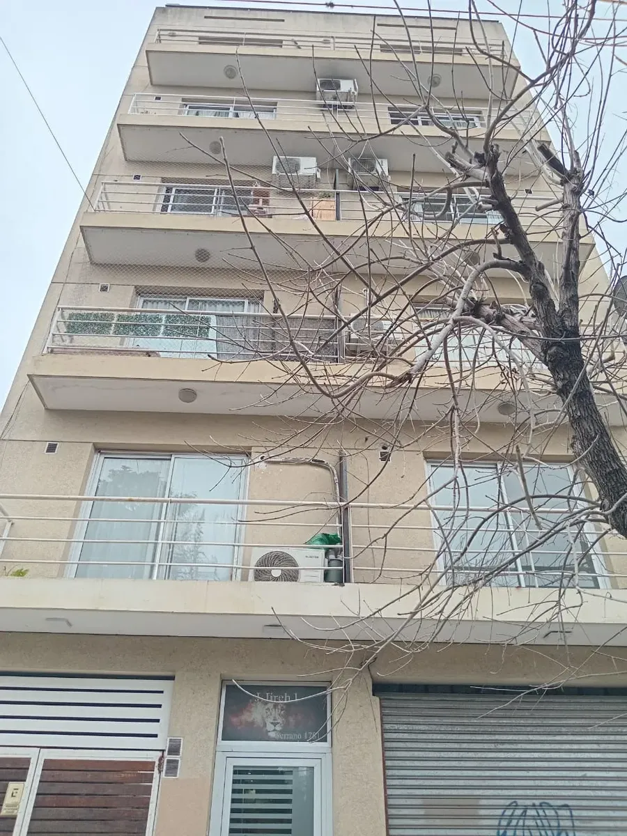 2 комнаты, 2 балкона