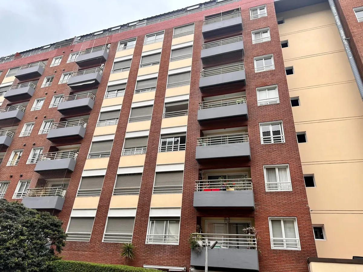 Imóvel: 1 quarto, Puerto Madero