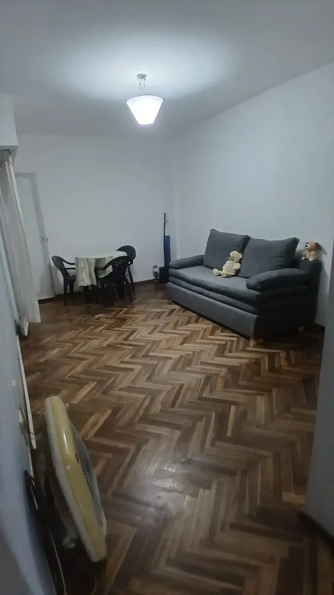 Alquila 2 Ambientes En Floresta Benedetti Y Av.rivadavia