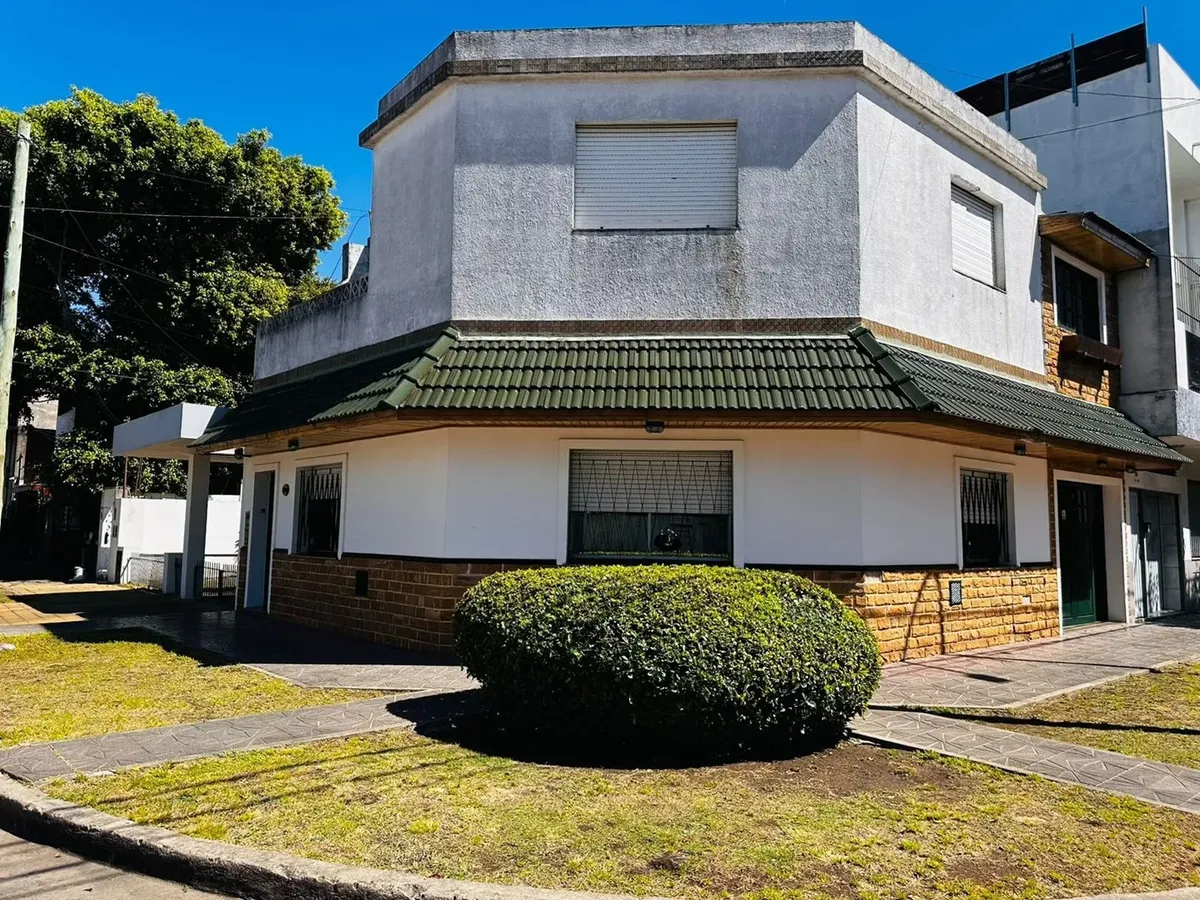 Departamento Ph En Alquiler En Caseros, Tres De Febrero, G.b.a. Zona Oeste