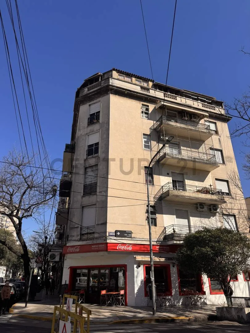 Departamento En Alquiler Villa General Mitre 2 Ambientes
