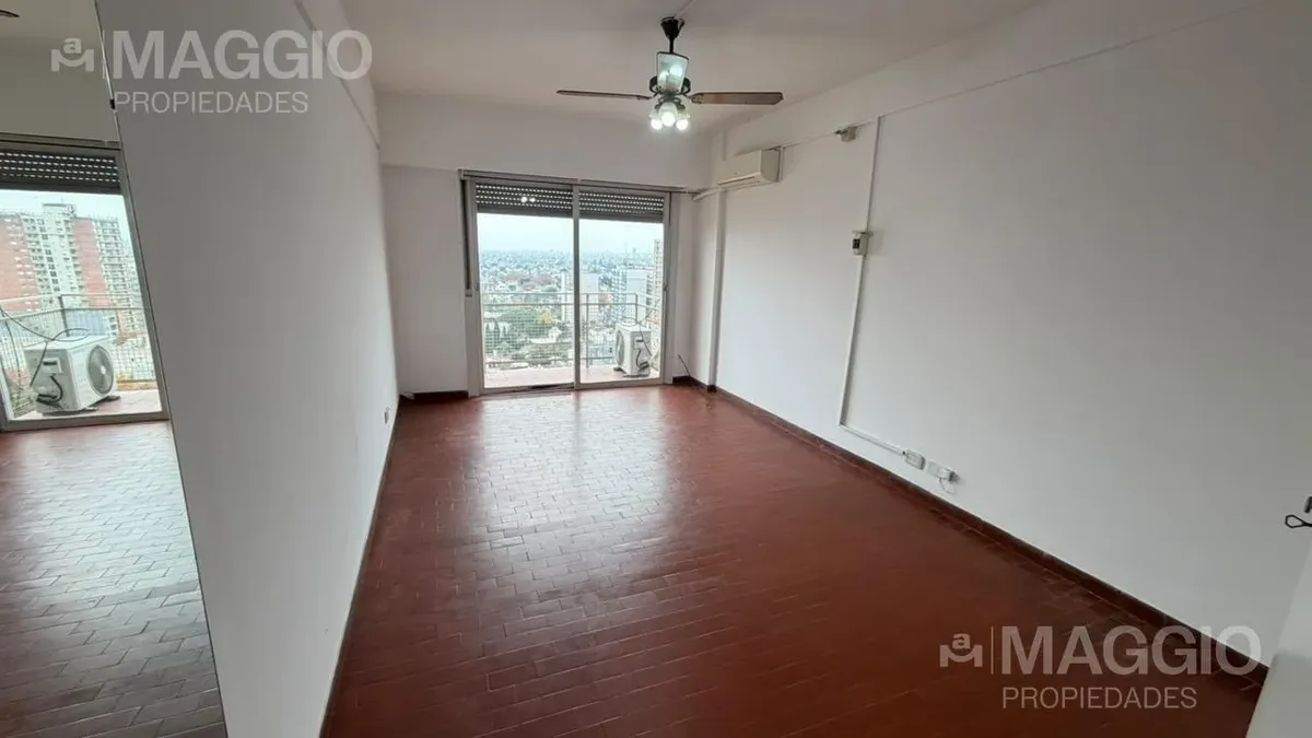 Departamento Alquiler En Ramos Mejia