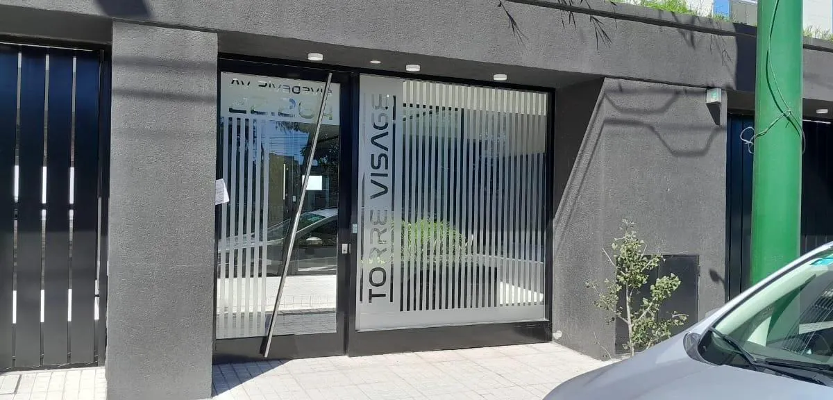 Departamento De 1 Ambiente En Torre Visage