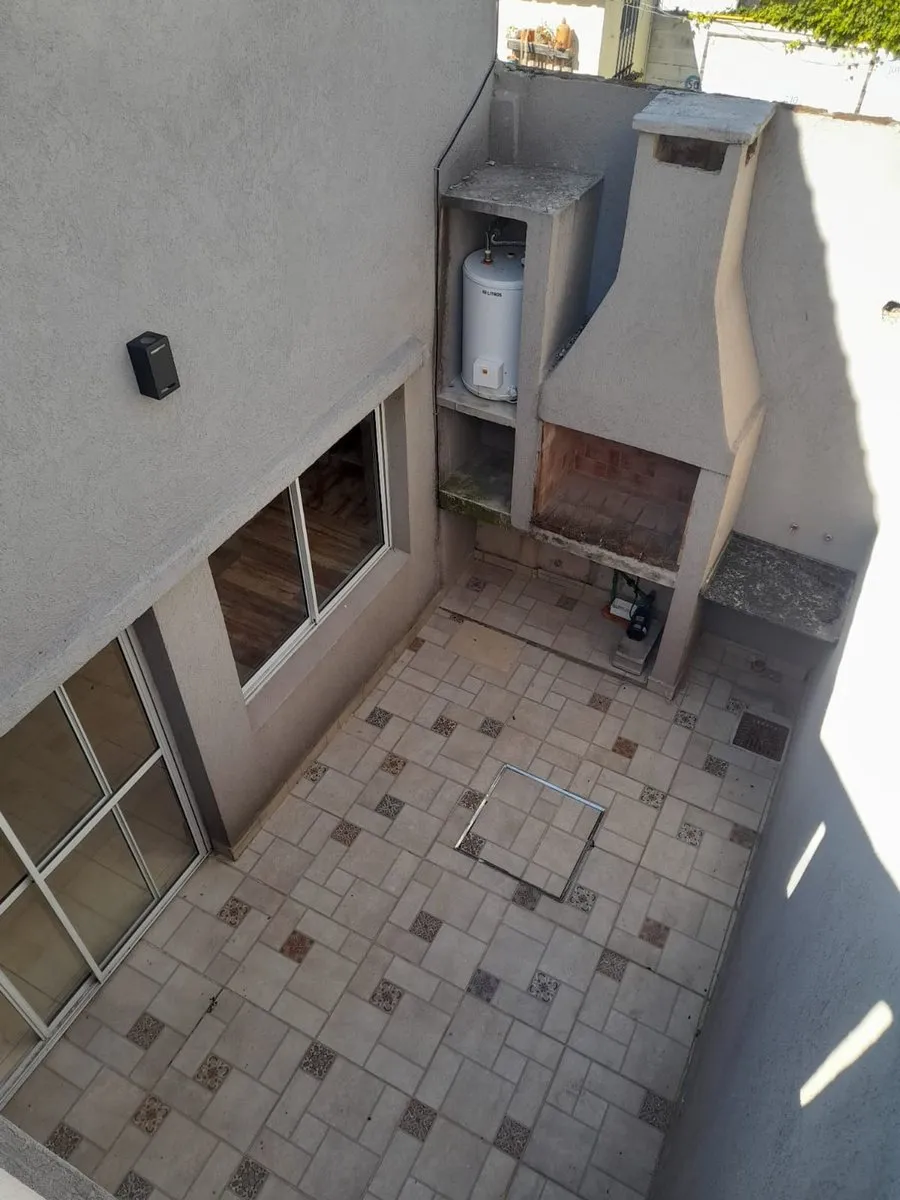 Ph 3 Ambientes En Alquiler En Lanus A Estrenar