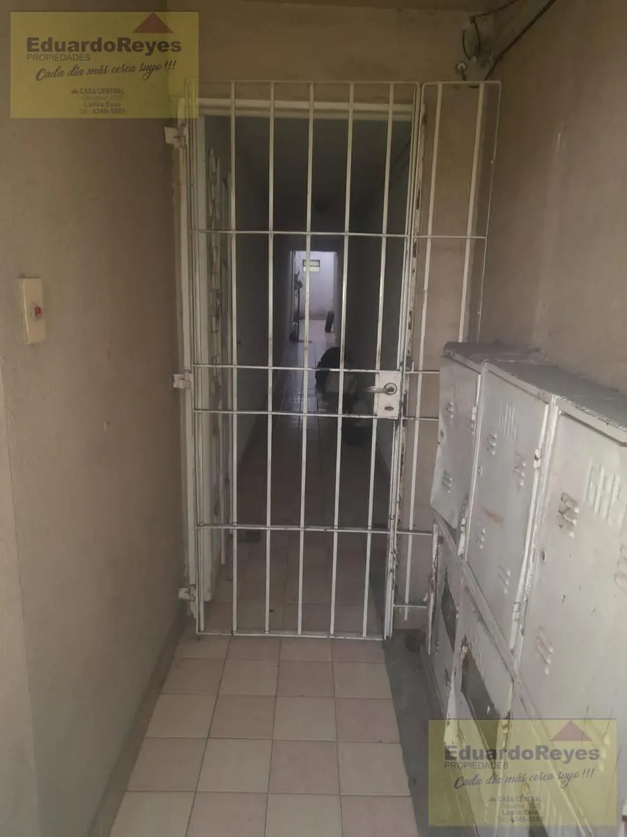 Internal 2-room PH, Gerli