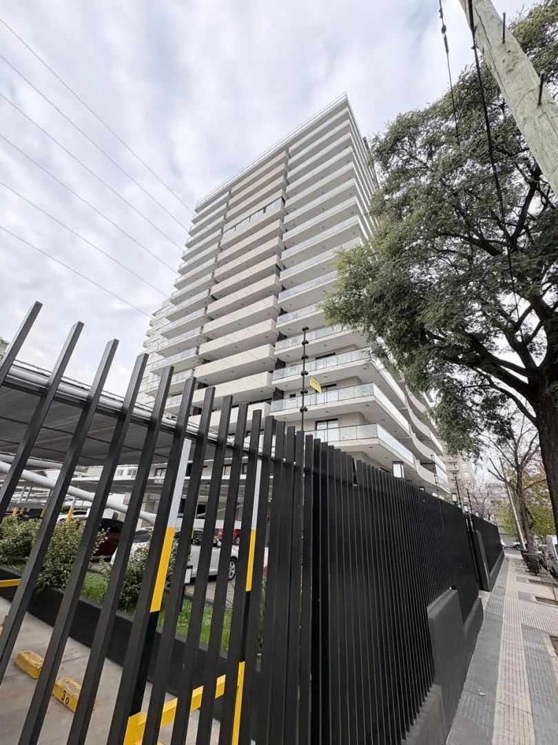 Departamento En Alquiler En Sáenz Peña