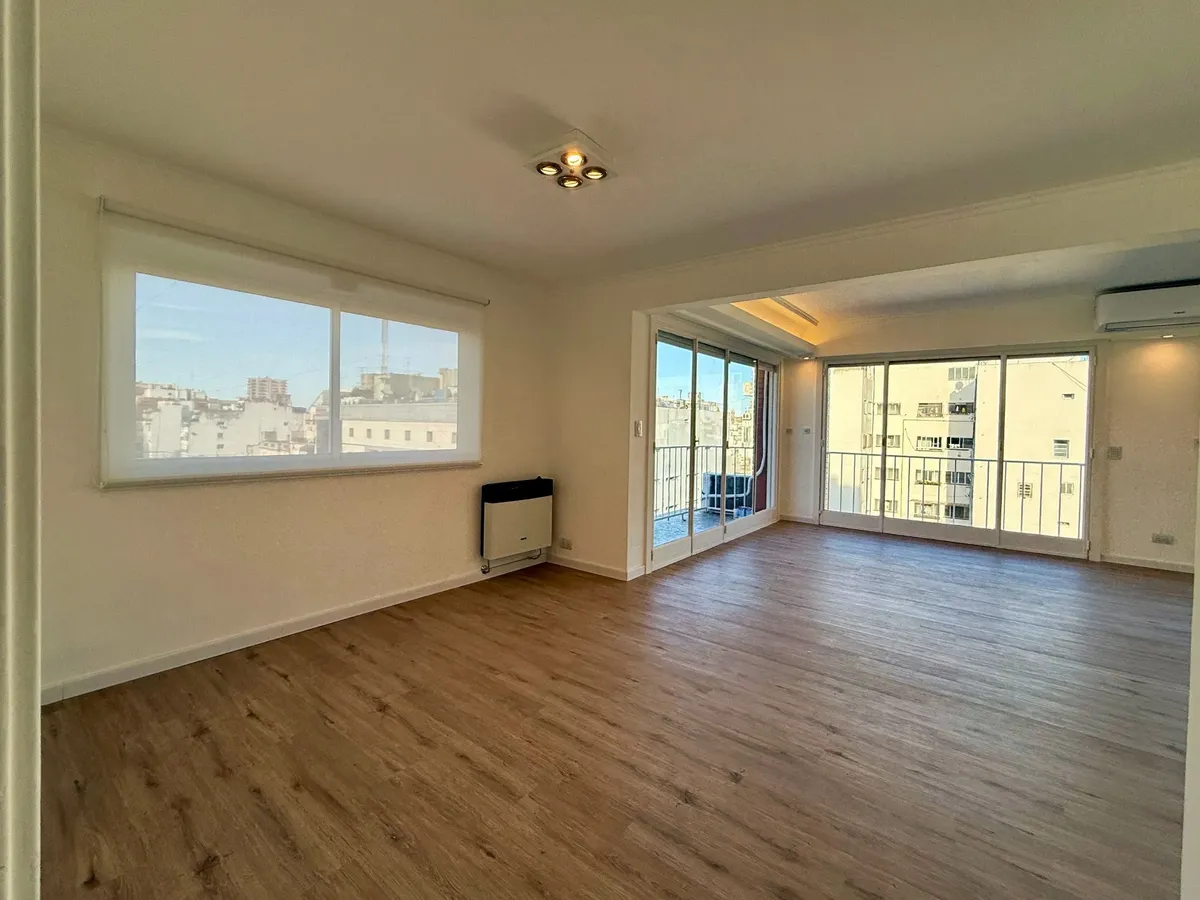 Semipiso 5 Ambientes - Piso Alto