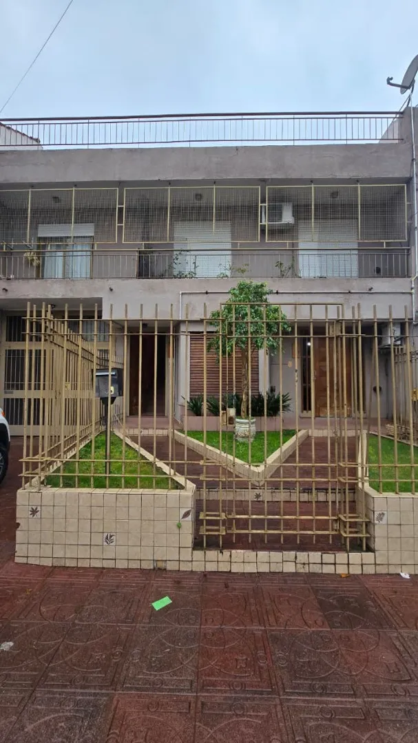 Departamento 2 Ambientes En Alquiler Sin Expensas, San Justo