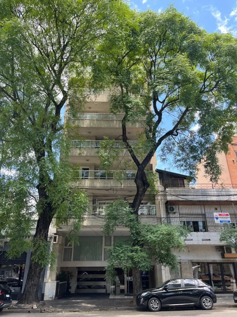 Alquiler De Departamento En Caballito