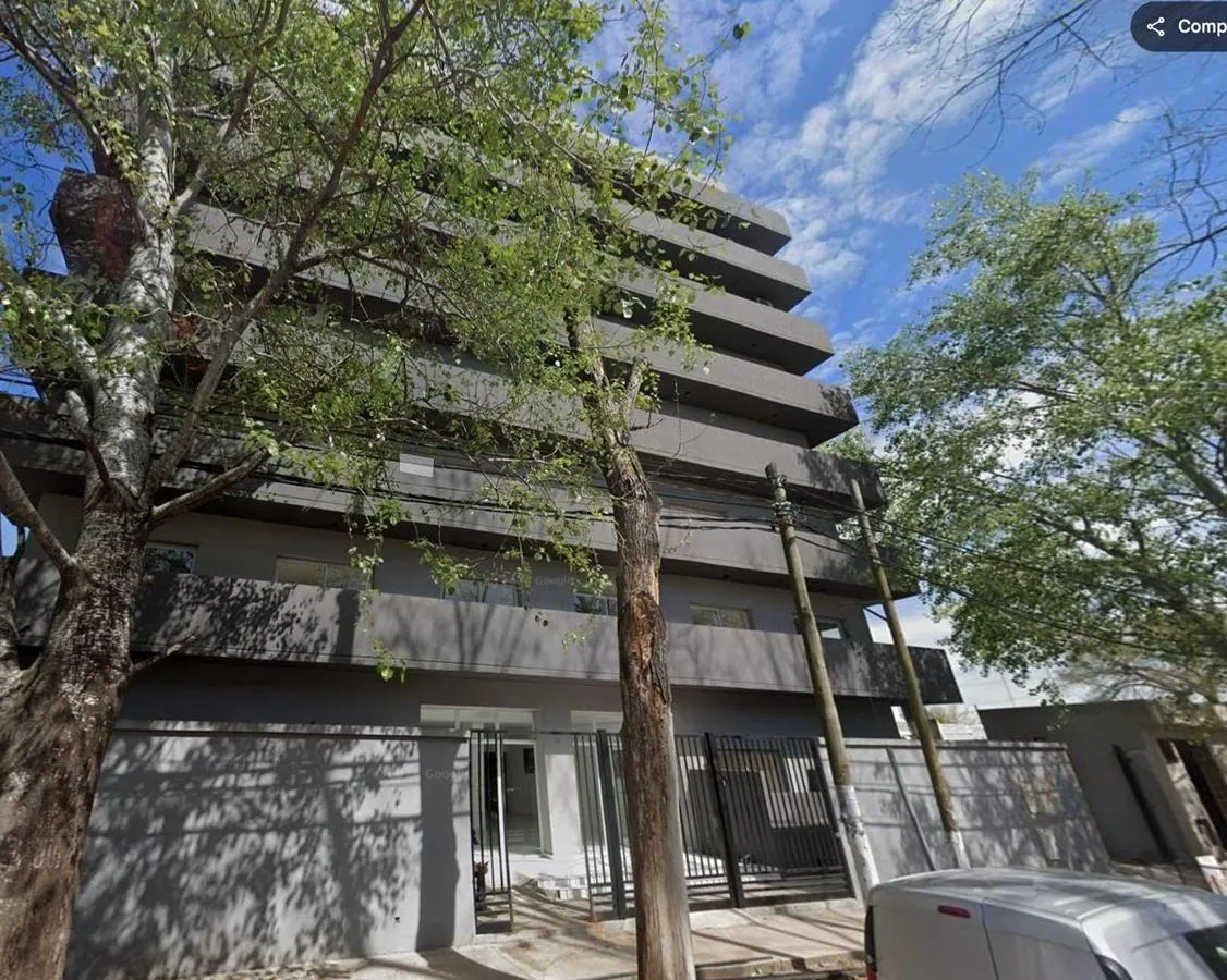 Departamento En Alquiler - Ezeiza