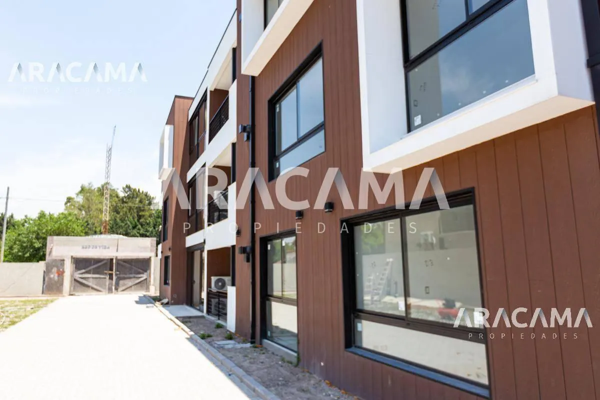 Departamento 2 Ambientes En Alquiler En Ezeiza