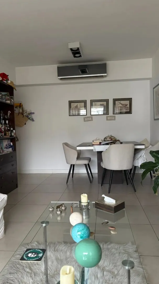 Departamento 3 Ambientes En Alquiler Anual Quartier Nordelta
