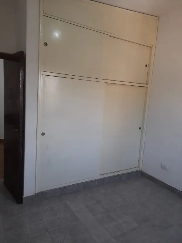 Departamento Alquiler José C. Paz Con Balcón