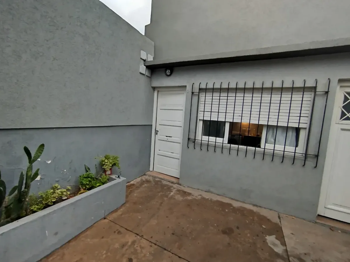 Alquiler Departamento San Miguel