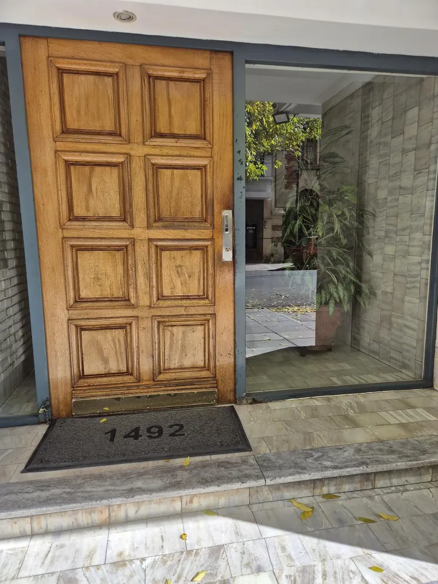Departamento En Colegiales