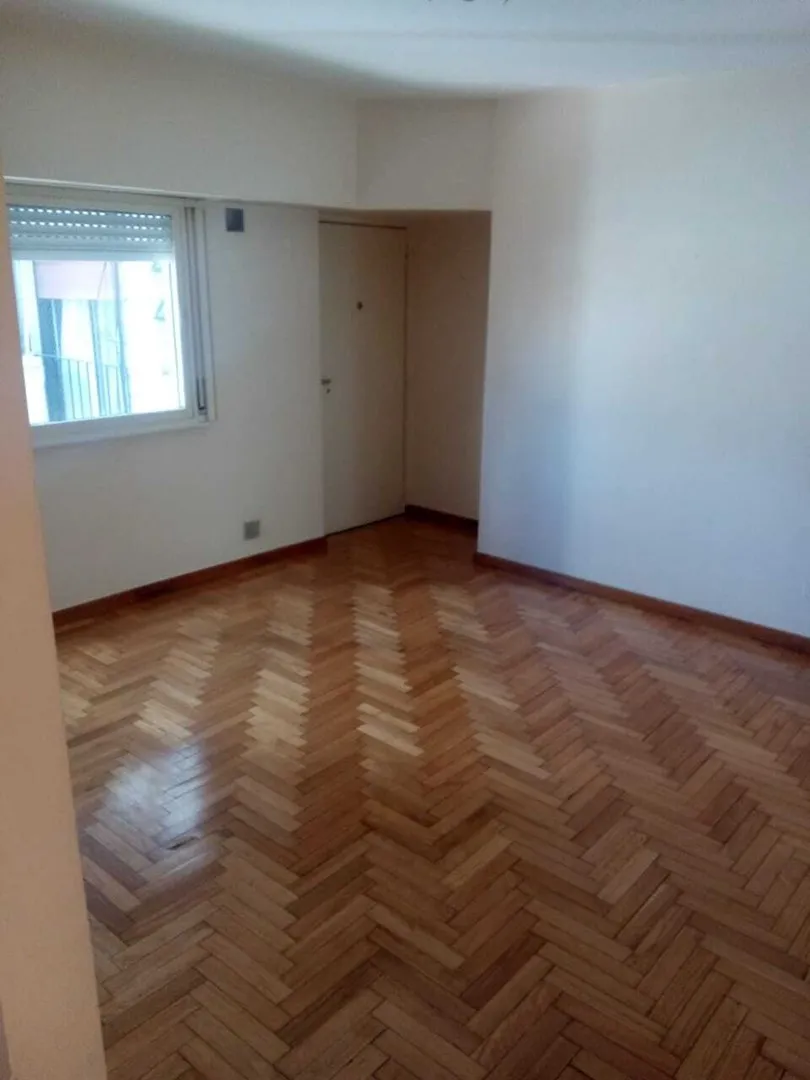 Departamento En Alquiler En Villa Luro, Capital Federal, Buenos Aires