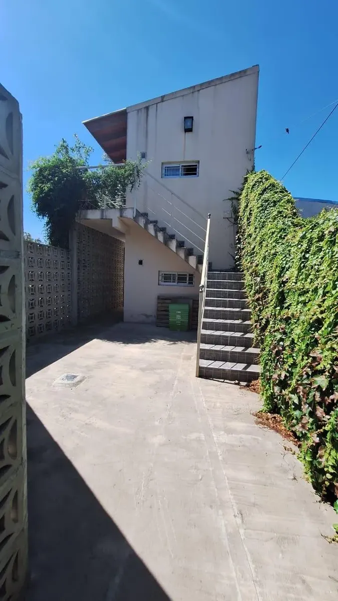 Alquiler Departamento José C. Paz