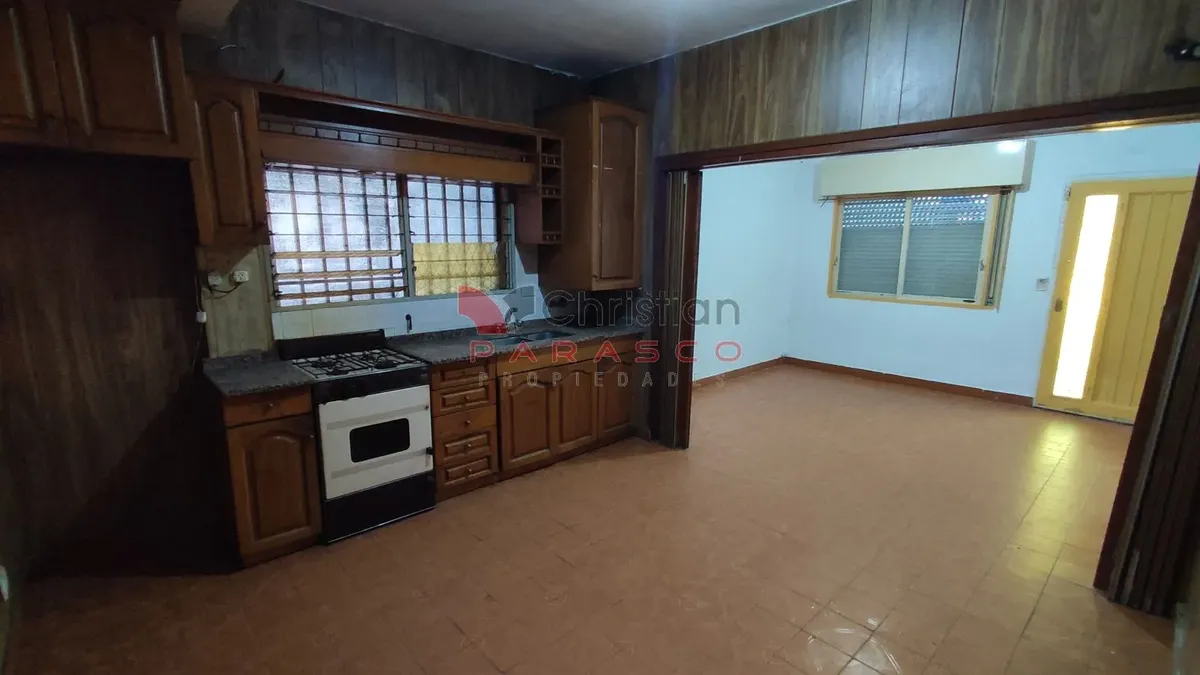 Alquiler De Departamento 3 Ambientes En Villa Bosch, Tres De Febrero