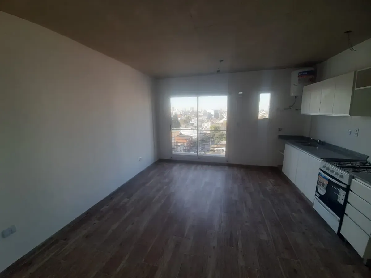 Departamento En Alquiler En Ciudadela