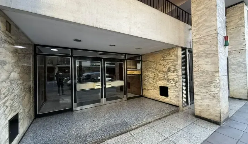 Alquiler - Departamento Amplio Con Excelente Ubicacion - Palermo
