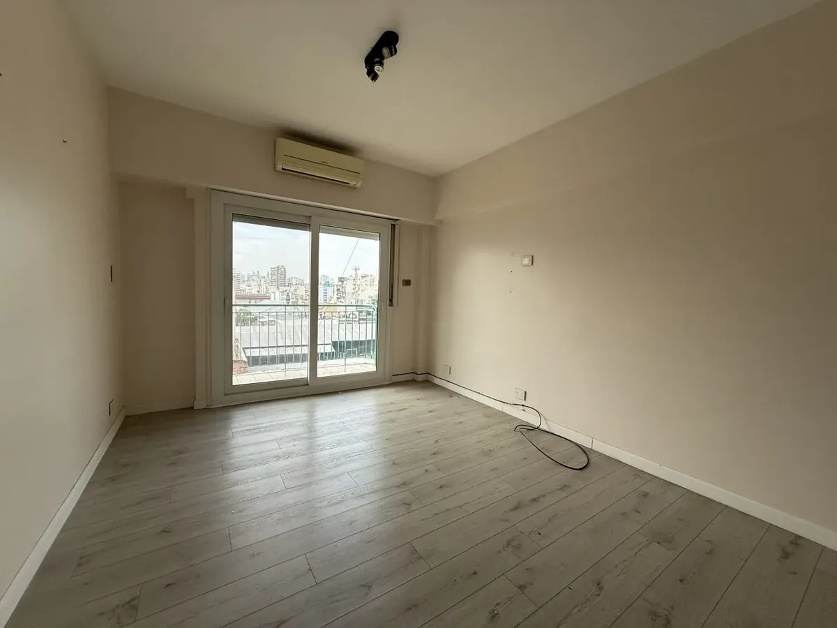 Alquiler Departamento 3 Ambientes, Almagro