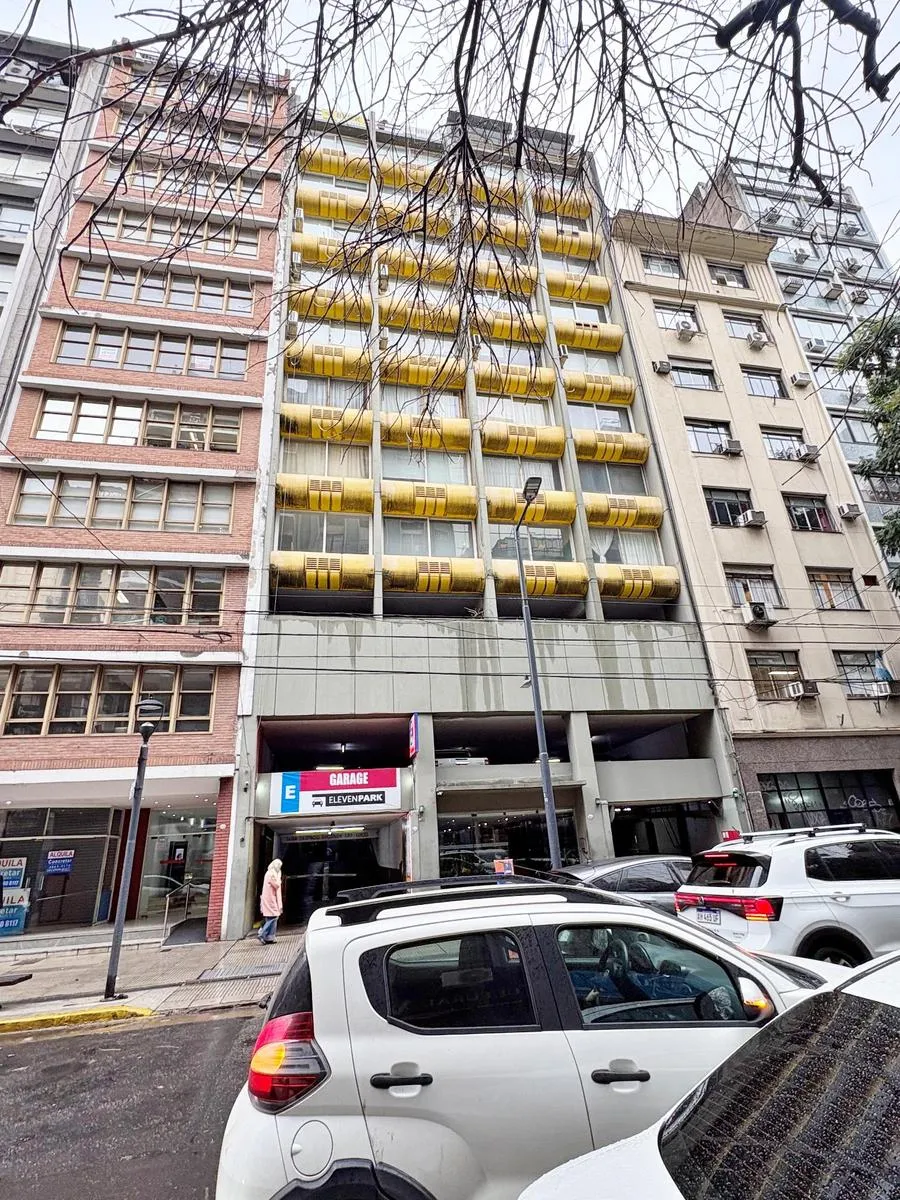 Imóvel: 1 quarto, San Nicolás